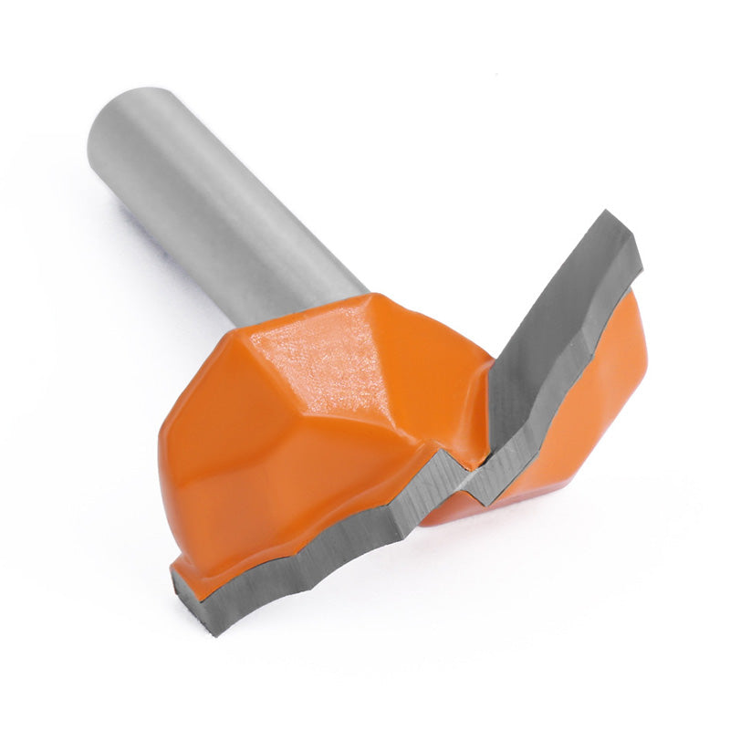 5Pcs 1/4 Shank Milling Cutter Set Alloy Router Bit Kit Carving Cutter Woodworking Tools 5Pcs 1/4 Shank Milling Cutter Set Alloy Router Bit Kit Carving Cutter Woodworking Tools